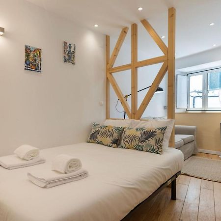 Alfama'S Heart Studio By Lovelystay ลิสบอน ภายนอก รูปภาพ